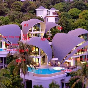 Deluxe Double Room Balcony